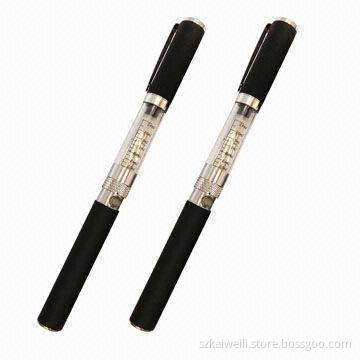 2013 Newest Electronic Cigarette with Pen Style and Clearomizer